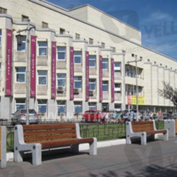 Красноярский музыкальный театр фото 3
