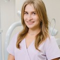 Фотография специалиста Ошукова Наталия Михайловна