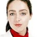 Фотография специалиста Кирпа Елена Александровна