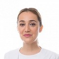 Фотография специалиста Гаспарова Инна Гургеновна