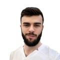 Фотография специалиста Арабов Махмуд Мизамиевич