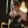 Фотография специалиста Яшина Анастасия Петровна