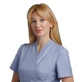 Фотография специалиста Мартынова Анастасия Владимировна