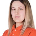 Фотография специалиста Замосковцева Регина Игоревна