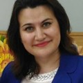 Фотография специалиста Салахова Эльмира Ильсардовна