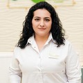 Фотография специалиста Закарян Марианна Завеновна