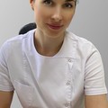 Фотография специалиста Исаева Елена Александровна
