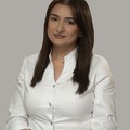 Фотография специалиста Меликова Афродита Фотична