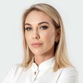 Фотография специалиста Загорулько Олеся Юрьевна