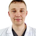 Фотография специалиста Бутенко Кирилл Геннадьевич