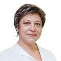 Фотография специалиста Алышева Светлана Владимировна