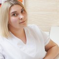 Фотография специалиста Егорова Евгения Андреевна