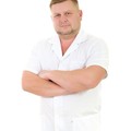 Фотография специалиста Зинченко Сергей Викторович