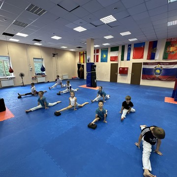 Школа карате Shinobi Karate Club фото 3