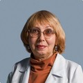 Фотография специалиста Севрунова Ольга Александровна