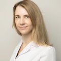 Фотография специалиста Дербенева Ирина Васильевна
