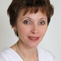 Фотография специалиста Хромченко Ирина Вячеславовна