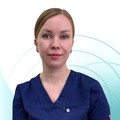 Фотография специалиста Синявская Ксения Александровна