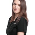 Фотография специалиста Кондратьева Александра Вячеславовна