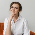 Фотография специалиста Пахомова Ксения Сергеевна