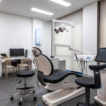 Стоматология Estedental фото 3