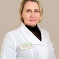 Фотография специалиста Клепцова Марина Николаевна
