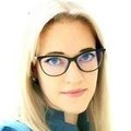 Фотография специалиста Сандул Ольга Александровна
