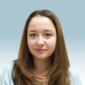 Фотография специалиста Краснова Ирина Сергеевна