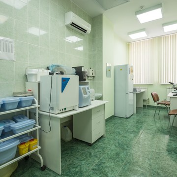 Диагностический центр УЗИ в Автозаводском районе фото 3