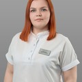 Фотография специалиста Доронина Арина Игоревна