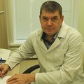 Фотография специалиста Шрамко Сергей Юрьевич