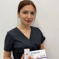 Фотография специалиста Клеменьтьева Лидия