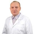 Фотография специалиста Голубчиков Владимир Игоревич