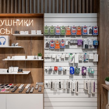 Магазин электроники Точка Apple фото 3