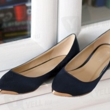 Fashion shoes на улице Андропова фото 1