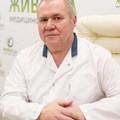 Фотография специалиста Попов Николай Михайлович