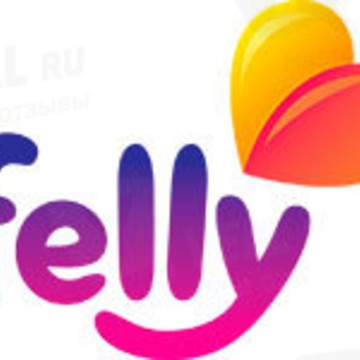 Интернет-магазин &quot;FELLY&quot; фото 1