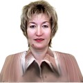 Фотография специалиста Подсонная Ирина Васильевна