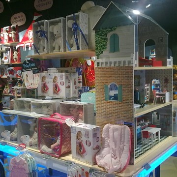 Магазин игрушек Imaginarium на Лиговском проспекте фото 3