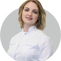 Фотография специалиста Петренец Татьяна Николаевна