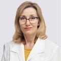 Фотография специалиста Жураковская Елена Николаевна
