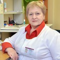 Фотография специалиста Демидова Татьяна Мстиславовна