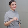 Фотография специалиста Грибова Мария Александровна