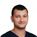 Фотография специалиста Великодный Михаил Юрьевич