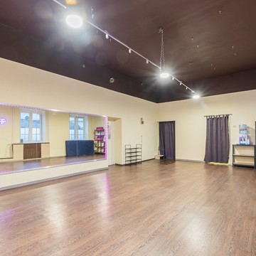 Студия танцев Dance studio Milky Way в Подъездном переулке фото 1
