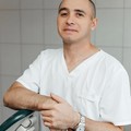 Фотография специалиста Комогорцев Евгений Александрович