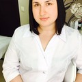 Фотография специалиста Гараз Екатерина Геннадьевна