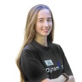 Фотография специалиста Воробьёва Оксана