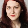 Фотография специалиста Струкова Дарья