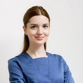 Фотография специалиста Морозова Анастасия Алексеевна